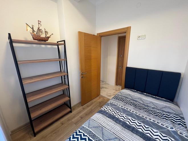 Квартира 2+1 в Стамбуле