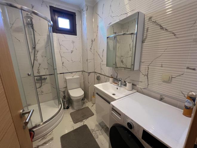 Квартира 2+1 в Стамбуле