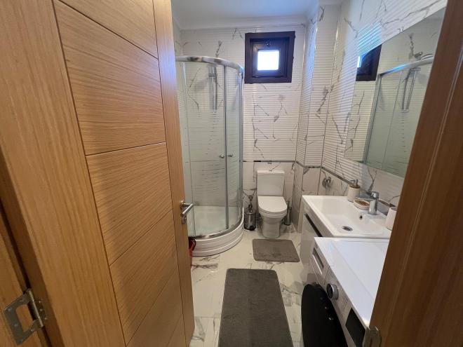 Квартира 2+1 в Стамбуле