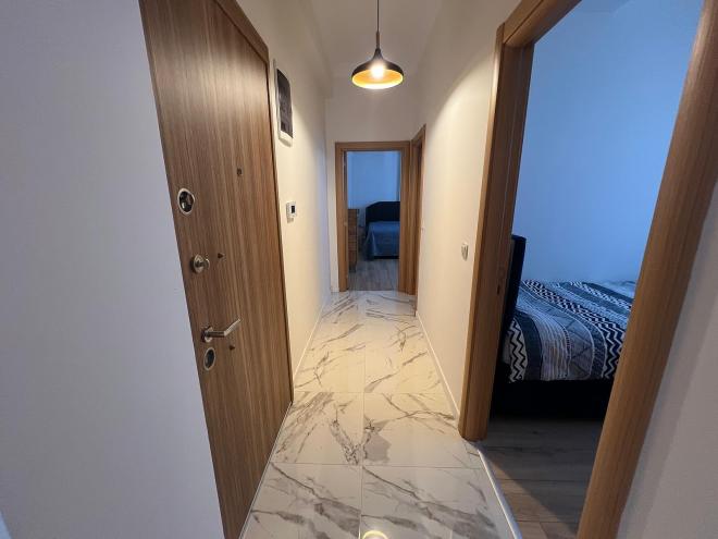 Квартира 2+1 в Стамбуле