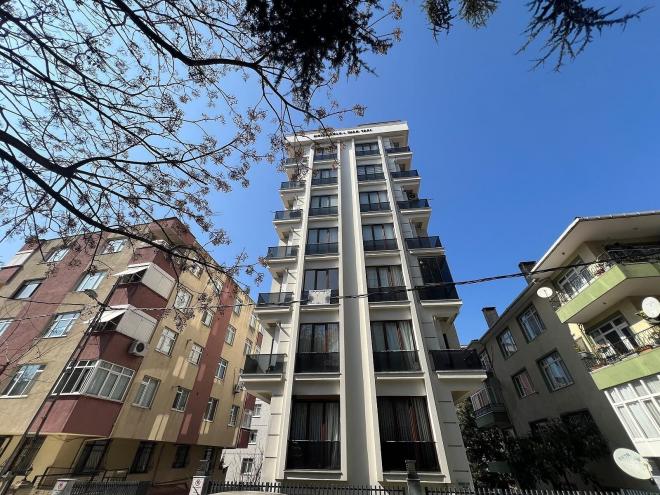 Квартира 2+1 в Стамбуле