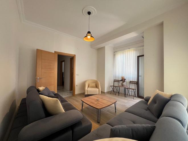 Квартира 2+1 в Стамбуле