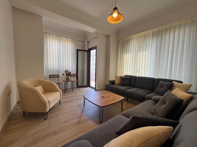 Квартира 2+1 в Стамбуле