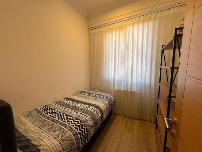 Квартира 2+1 в Стамбуле