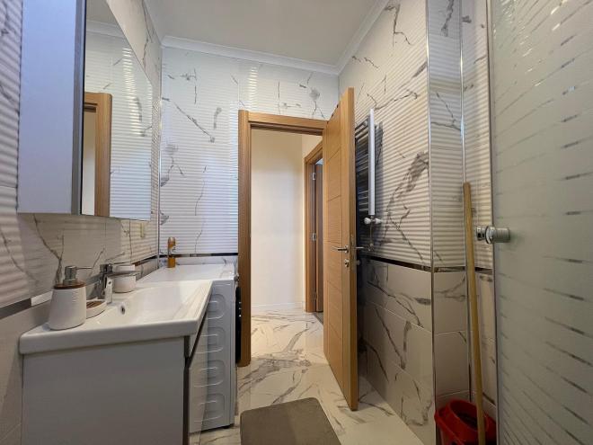 Квартира 2+1 в Стамбуле