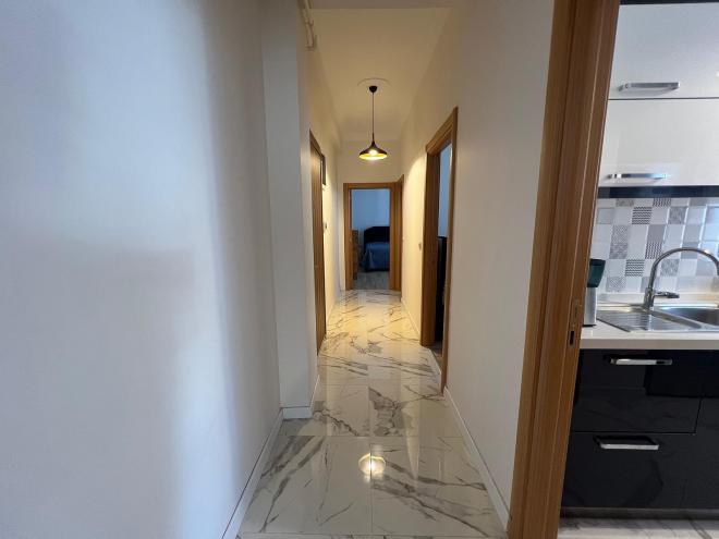 Квартира 2+1 в Стамбуле