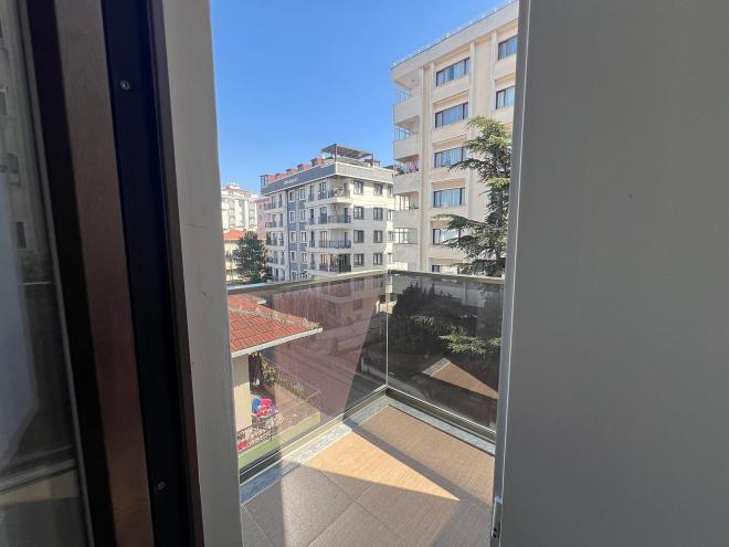 Квартира 2+1 в Стамбуле