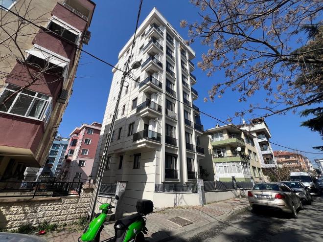 Квартира 2+1 в Стамбуле