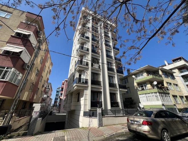 Квартира 2+1 в Стамбуле