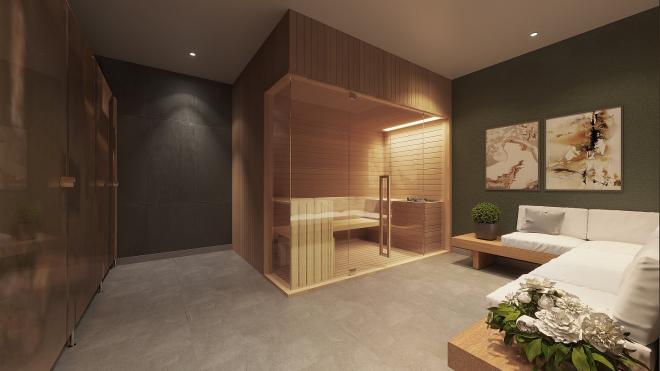 Квартира 3+1 в Стамбуле