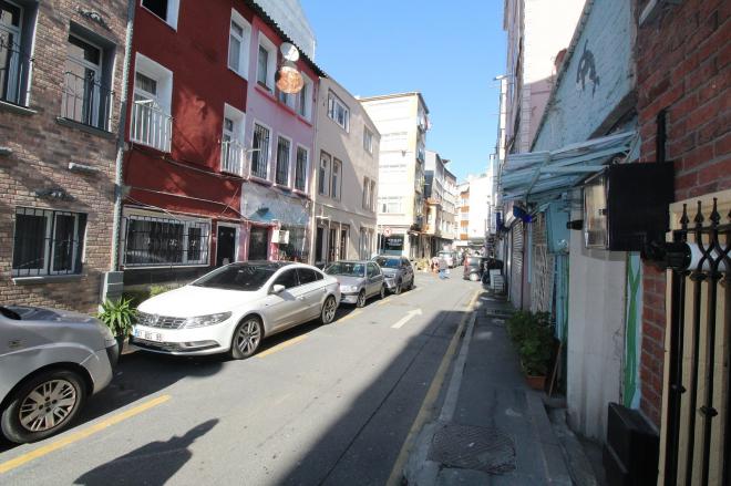 Вилла 5+0 в Стамбуле