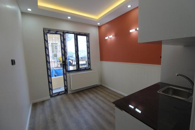 Вилла 5+0 в Стамбуле