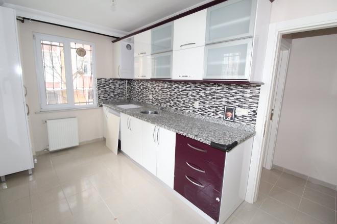 Квартира 1+1 в Стамбуле