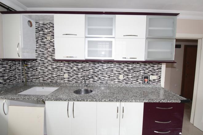 Квартира 1+1 в Стамбуле