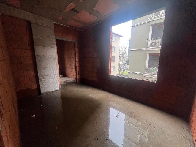 Квартира 3+1 с видом на море в Стамбуле