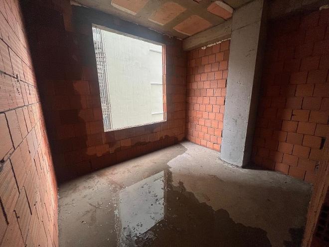 Квартира 3+1 с видом на море в Стамбуле