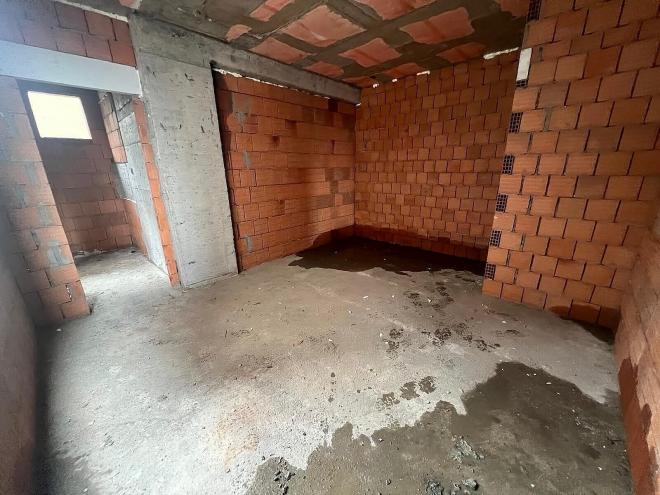 Квартира 3+1 с видом на море в Стамбуле