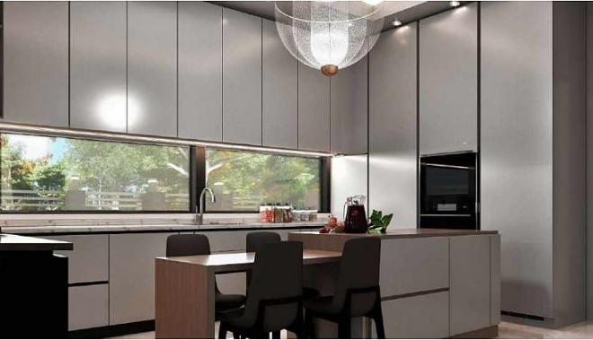 Вилла 6+1 в Стамбуле