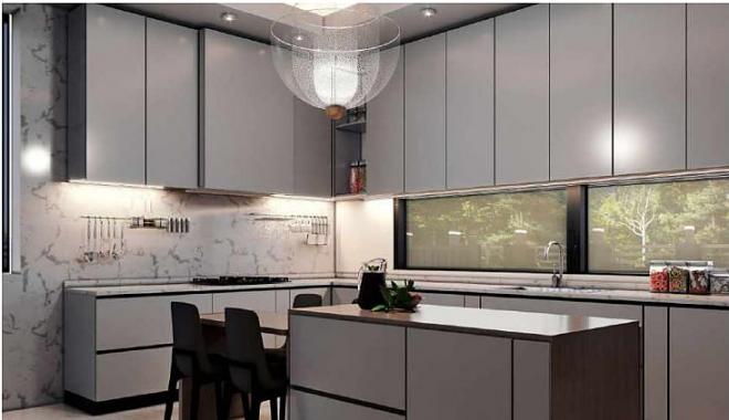 Вилла 6+1 в Стамбуле