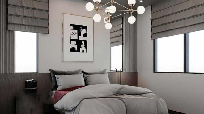 Вилла 6+1 в Стамбуле