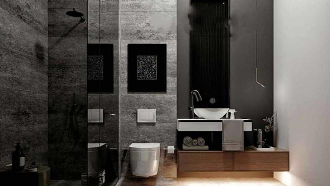 Вилла 6+1 в Стамбуле