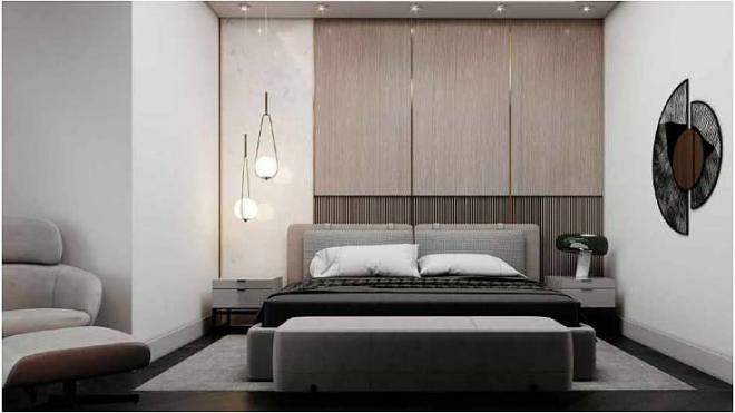 Вилла 6+1 в Стамбуле