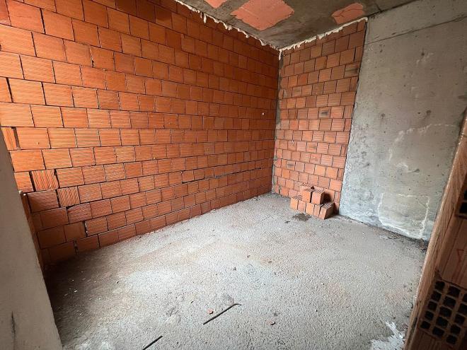 Квартира 3+1 с видом на море в Стамбуле