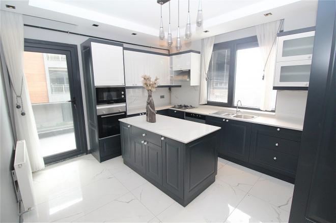 Квартира 2+1 в Стамбуле