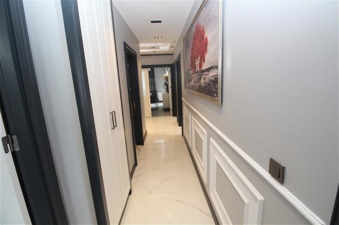 Квартира 2+1 в Стамбуле