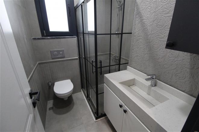 Квартира 3+1 в Стамбуле