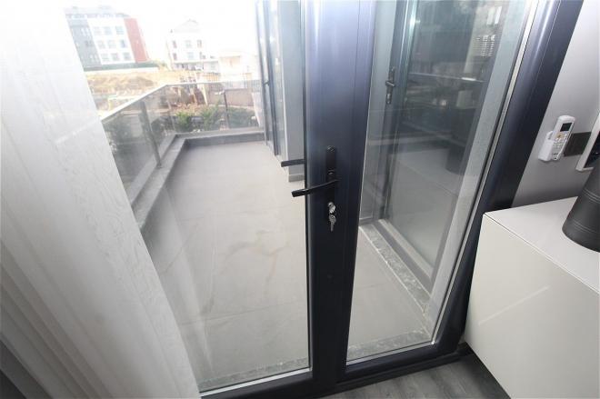 Квартира 3+1 в Стамбуле