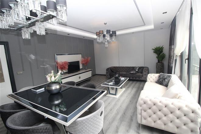 Квартира 8+1 в Стамбуле