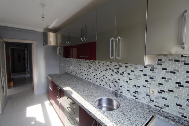 Дюплекс 3+1 в Стамбуле