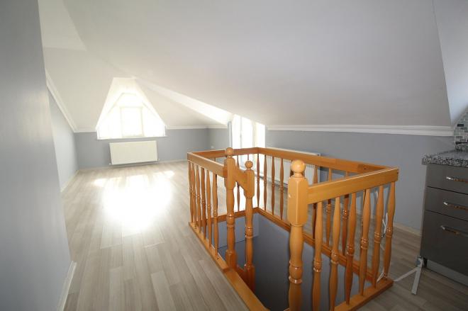 Дюплекс 3+1 в Стамбуле