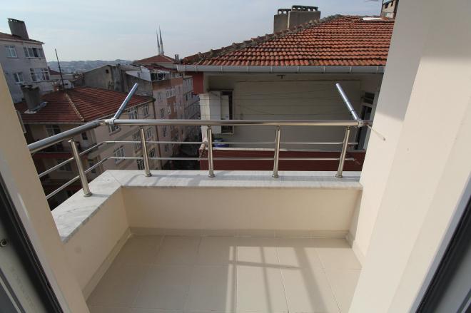 Дюплекс 3+1 в Стамбуле