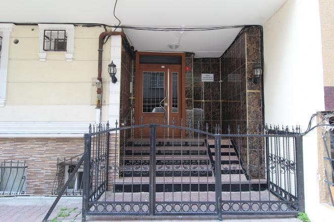 Дюплекс 3+1 в Стамбуле