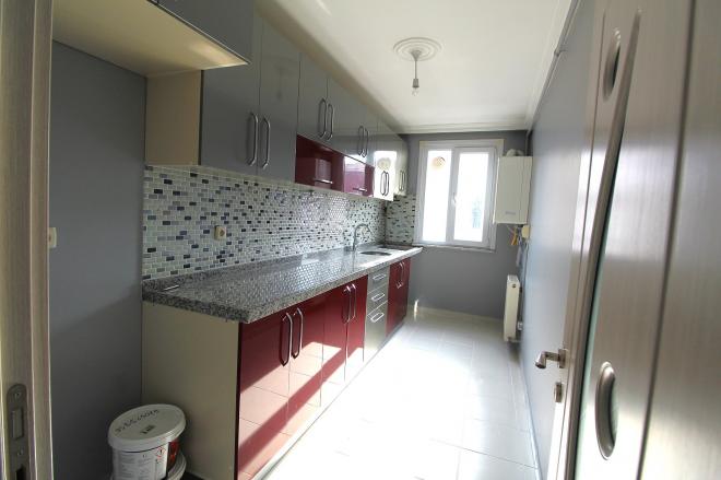 Дюплекс 3+1 в Стамбуле