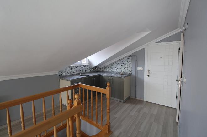 Дюплекс 3+1 в Стамбуле