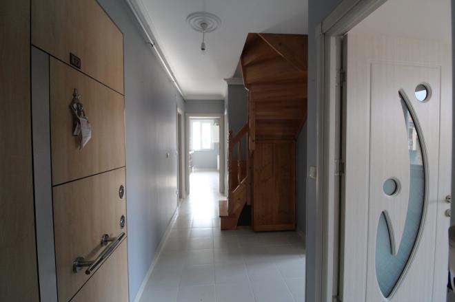 Дюплекс 3+1 в Стамбуле