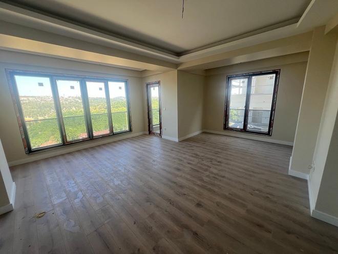 Дюплекс 5+2 в Стамбуле