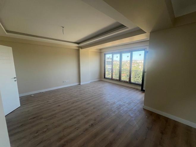 Дюплекс 5+2 в Стамбуле