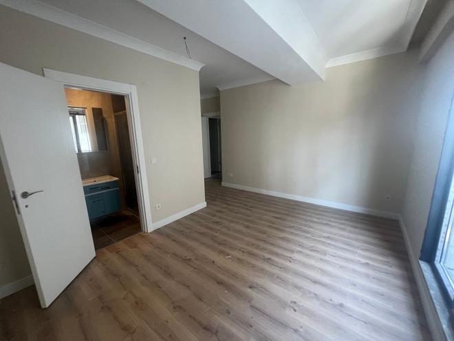 Дюплекс 5+2 в Стамбуле