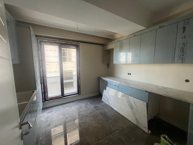 Дюплекс 5+2 в Стамбуле