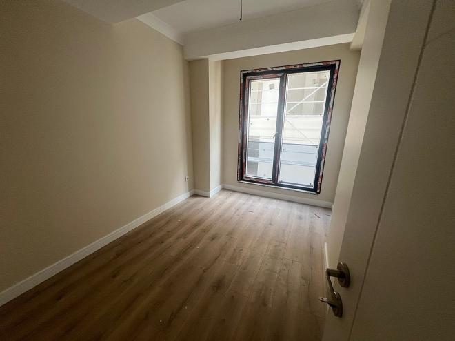 Дюплекс 5+2 в Стамбуле