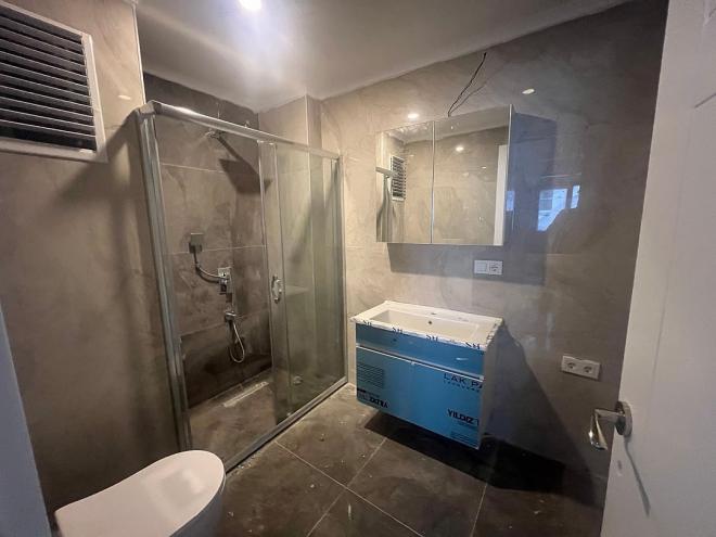 Дюплекс 5+2 в Стамбуле