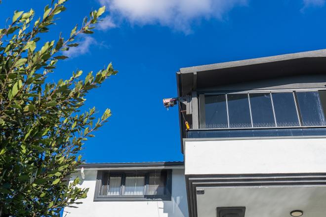 Вилла 9+4 в Стамбуле