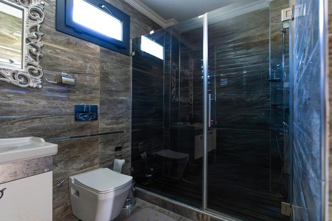 Вилла 9+4 в Стамбуле