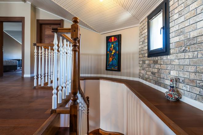 Вилла 9+4 в Стамбуле