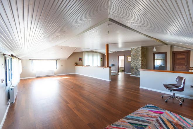 Вилла 9+4 в Стамбуле