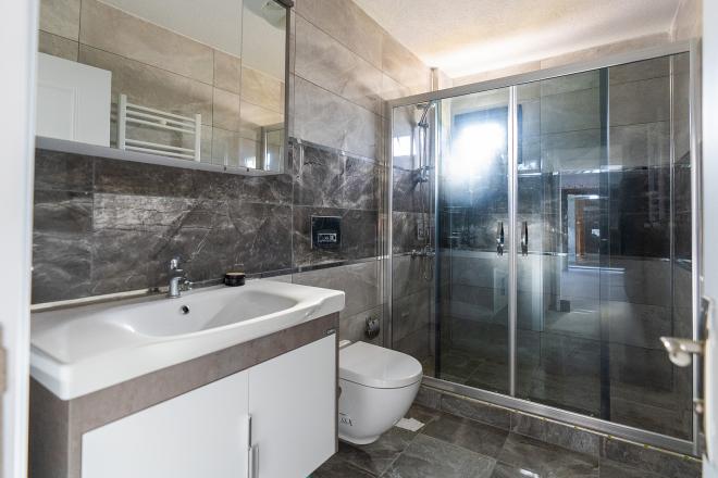 Вилла 9+4 в Стамбуле